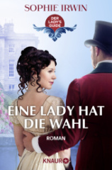 Eine Lady hat die Wahl