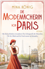 Die Modemacherin von Paris