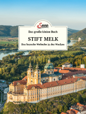 Das große kleine Buch: Stift Melk