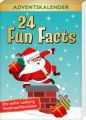 24 Fun Facts 2