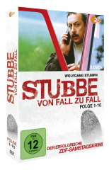 Stubbe - Von Fall zu Fall (Folge 1-10)