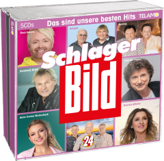 Anders + Schlager BILD