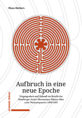 Aufbruch in eine neue Epoche