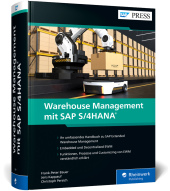 Warehouse Management mit SAP S/4HANA