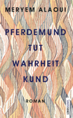 Pferdemund tut Wahrheit kund