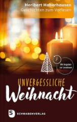 Unvergessliche Weihnacht