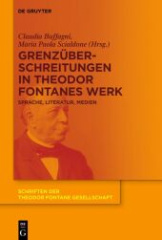 Grenzüberschreitungen in Theodor Fontanes Werk