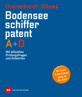 Das Bodensee-Schifferpatent A + D