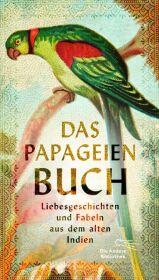 Das Papageienbuch