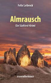 Almrausch