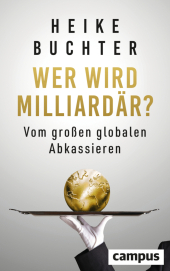 Wer wird Milliardär?