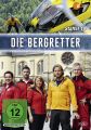 Die Bergretter - Staffel 14