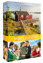 Inga Lindström Collection 33