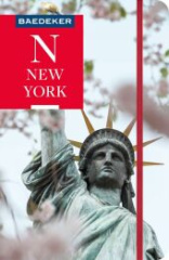 Baedeker Reiseführer New York