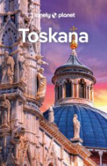 Lonely Planet Reiseführer Toskana