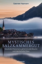 Mystisches Salzkammergut