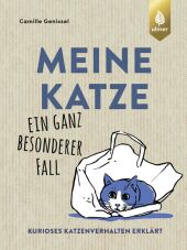 Meine Katze - ein ganz besonderer Fall