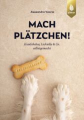 Mach Plätzchen!