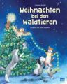 Weihnachten bei den Waldtieren