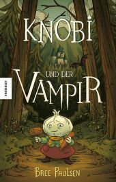 Knobi und der Vampir