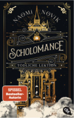 Scholomance - Tödliche Lektion