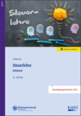 Steuerlehre