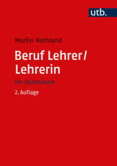 Beruf Lehrer/Lehrerin