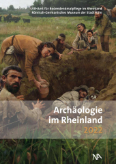 Archäologie im Rheinland 2022