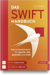 Das Swift-Handbuch