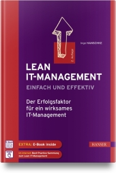 Lean IT-Management - einfach und effektiv