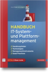 Handbuch IT-System- und Plattformmanagement