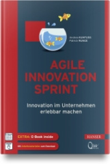 Agile Innovation Sprint