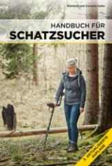 Handbuch für Schatzsucher