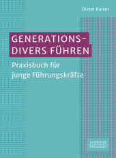 Generationsdivers führen