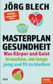 Masterplan Gesundheit