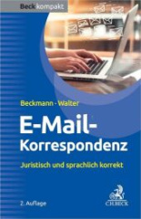 E-Mail-Korrespondenz