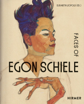 The Faces of Egon Schiele