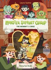 Monster Support Group