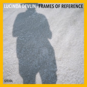 Frames of Reference