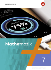 Mathematik Ausgabe NRW 2022, m. 1 Buch, m. 1 Online-Zugang