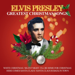 Greatest Christmas Songs (Vinyl)