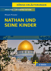 Nathan und seine Kinder - Textanalyse und Interpretation