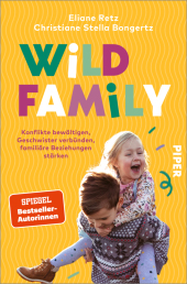 Wild Family