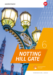 Notting Hill Gate - Ausgabe 2022