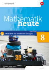 Mathematik heute - Ausgabe 2020 für Sachsen