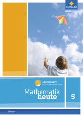 Mathematik heute - Ausgabe 2012 für Sachsen