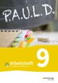 P.A.U.L. D. - Persönliches Arbeits- und Lesebuch Deutsch - Für Gymnasien und Gesamtschulen - Bisherige Ausgabe