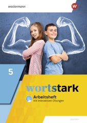 wortstark - Allgemeine Ausgabe 2019