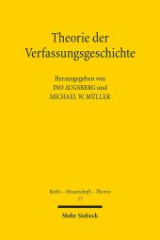 Theorie der Verfassungsgeschichte