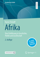 Afrika, m. 1 Buch, m. 1 E-Book